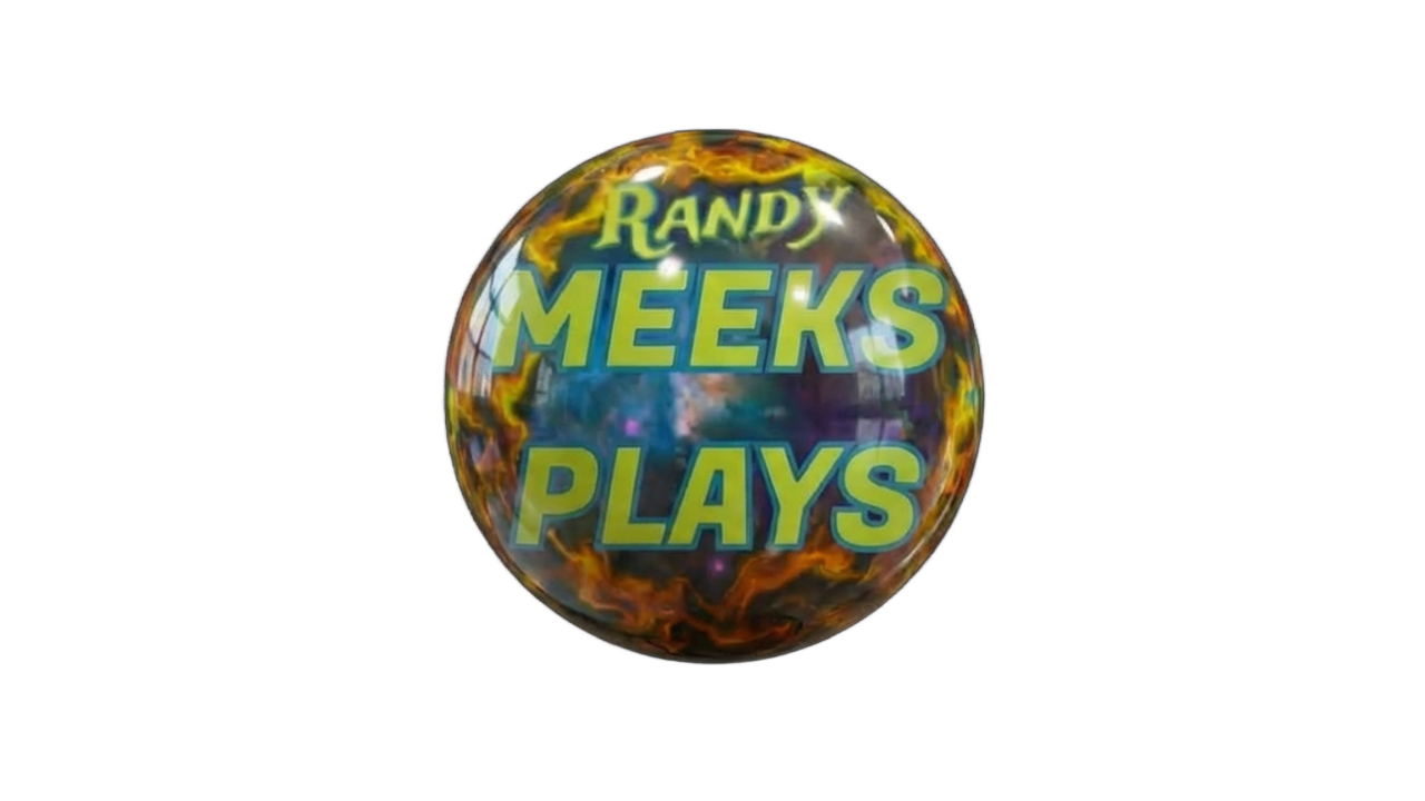 Randy Meeks Plays
